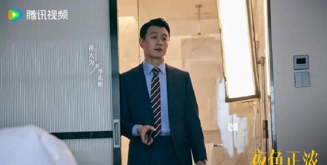 明晚首播！江苏黄金档又一部好剧来袭,看完阵容我想说：这剧要爆