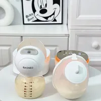 产前吸奶器有必要买吗？（已购新贝+小葫芦）