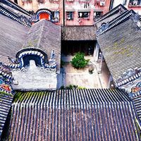 探访广州旧村落｜龙潭，一座超八百年历史的文化古村，“天子”赐福之地！看岁月境迁，看满眼浮华！地铁直达，就在海珠区！