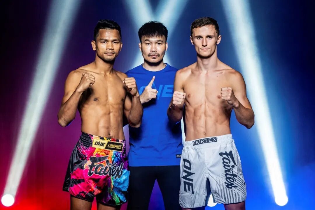“ONE周五格斗夜139”今晚开打,赵正东首秀迎战日本悍将!