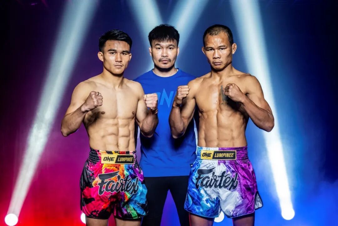 “ONE周五格斗夜139”今晚开打,赵正东首秀迎战日本悍将!