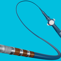 TactiFlex Duo：雅培首款磁电双能消融导管获批上市