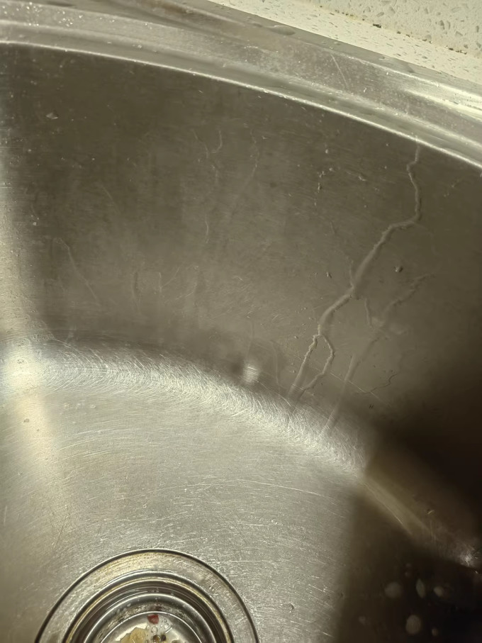 老管家厨房清洁