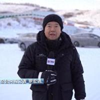 零下30℃的极寒“新测试”，东风雪铁龙凡尔赛C5 X极限操作上央视