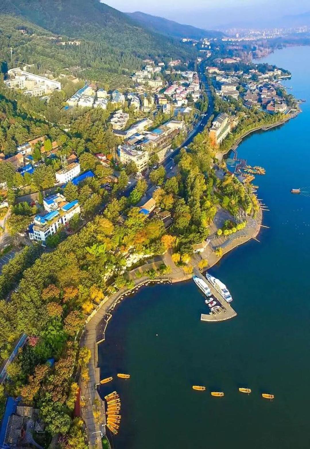 四川网红打卡地TOP100出炉，凉山10处上榜！攻略收好