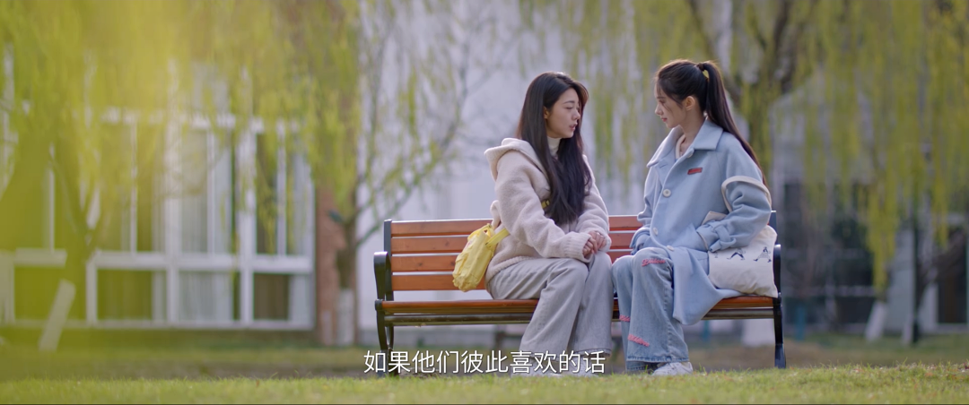 热播剧《骄阳似我》松江取景地盘点