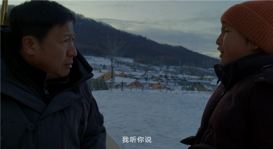 Mate 80系列全程拍摄！华为马年新春贺岁手机电影《木马》上映 网友看泪目