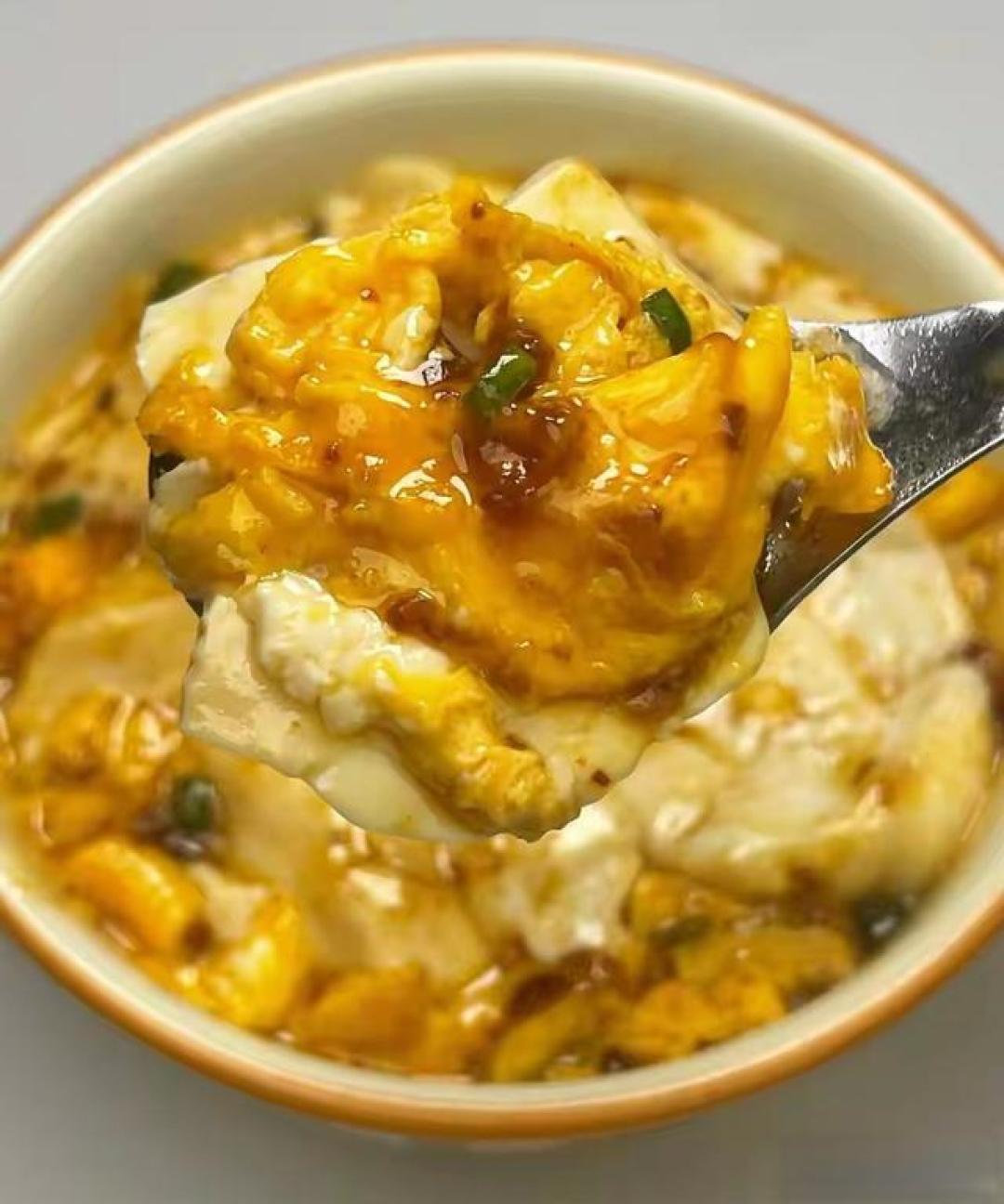 晚上不喝碳水瘦更快!6道减脂餐,饱腹不饿,睡觉都在减脂!
