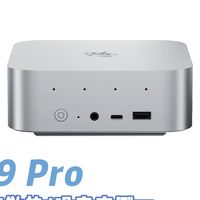 零刻 SER9 Pro H255 实测：散热、静音、游戏全面体验