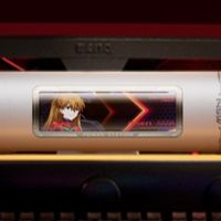 EVA插入栓充电宝？「品胜×EVA」又双叒全新联动？