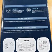 OMRON电子血压计U701开箱实拍