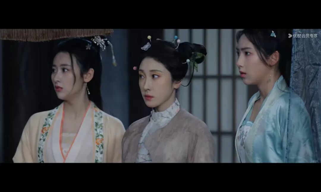 《逍遥》赵丽颖饰演的碎梦仙君告诉你,为什么大丽突然倒戈,背叛好姐妹肖瑶呢?