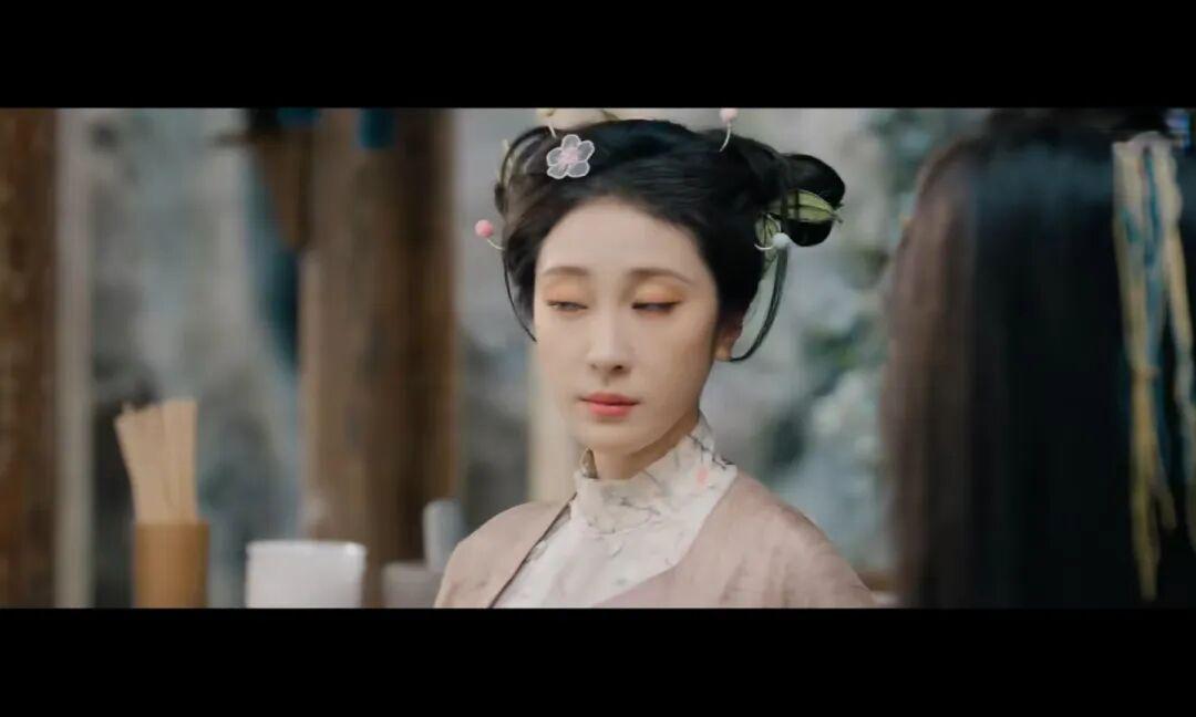 《逍遥》赵丽颖饰演的碎梦仙君告诉你,为什么大丽突然倒戈,背叛好姐妹肖瑶呢?