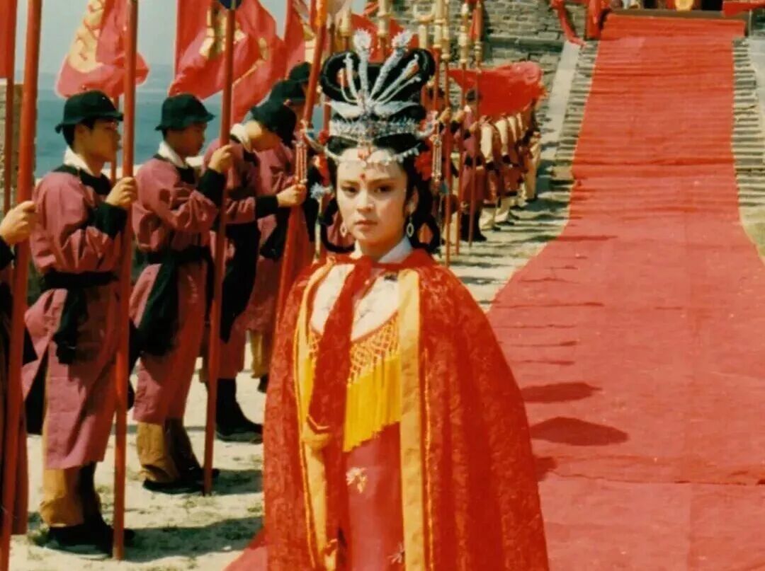 视角 | 毛金鹏:《红楼梦》,一座宏伟的文化长城