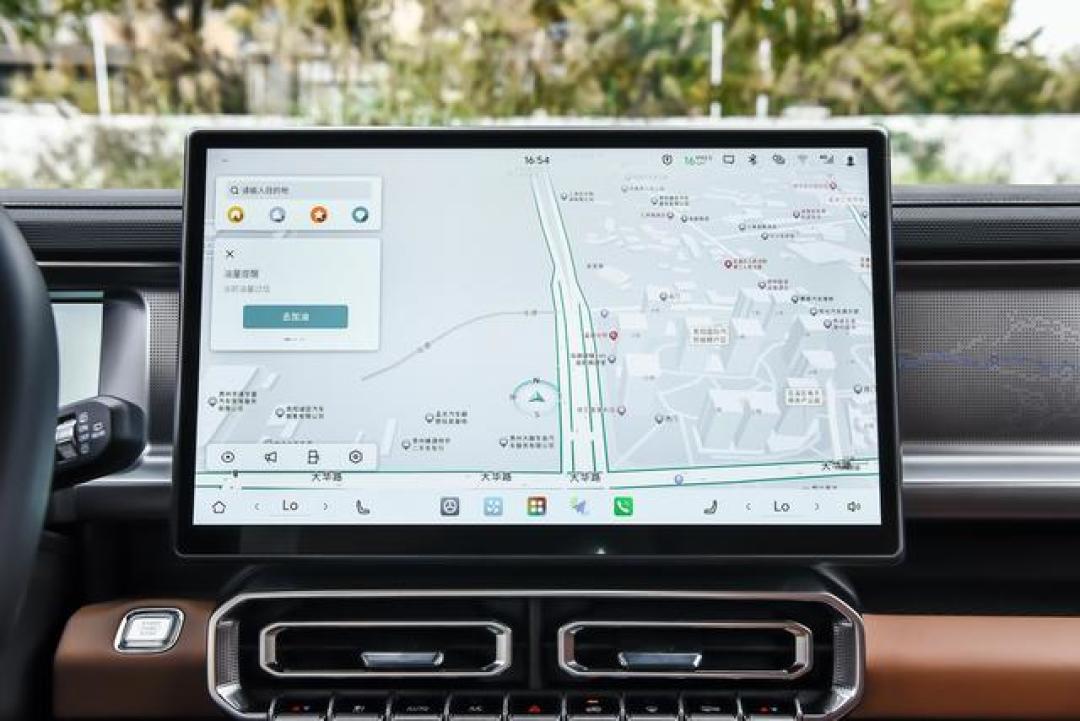 带娃携老选 SUV?捷途旅行者 C-DM 实测:空间、油耗、安全全兼顾
