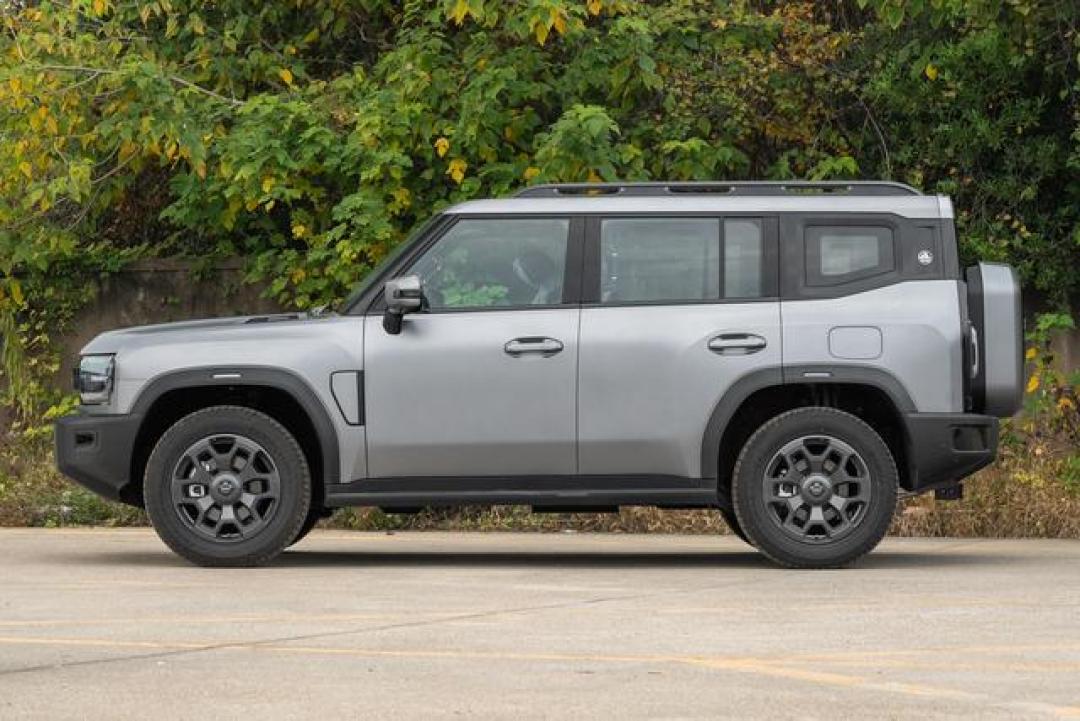 带娃携老选 SUV?捷途旅行者 C-DM 实测:空间、油耗、安全全兼顾