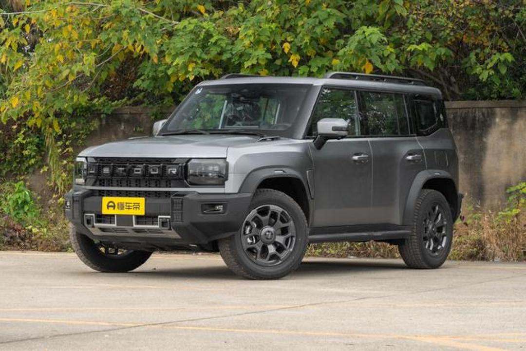 带娃携老选 SUV?捷途旅行者 C-DM 实测:空间、油耗、安全全兼顾