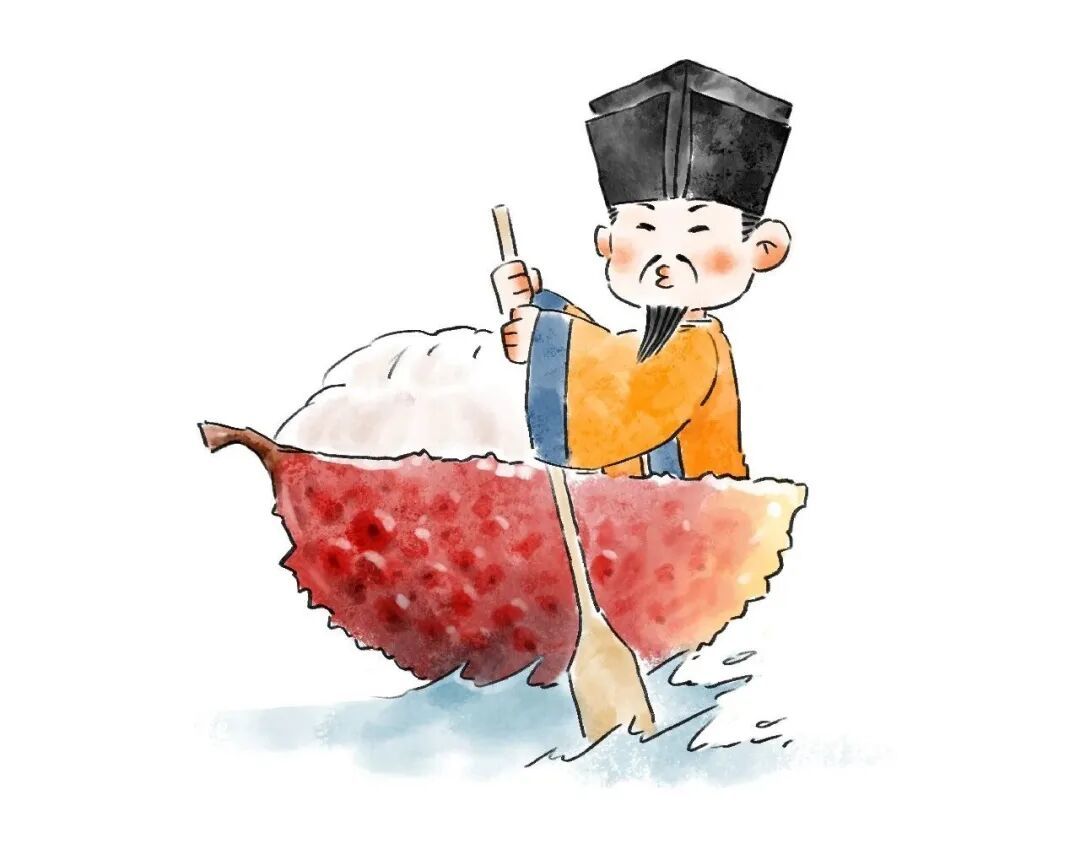 一路被贬一路吃:苏东坡的美食地图(下)