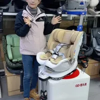 Bebebus天文家pro详细安装和操作❗️ #安全座椅 #儿童安全座椅 #bebebus安全座椅 #bebebus天文家pro #六一童车