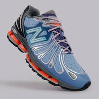 今年的 New Balance 新鞋型来了！一上来就是联名！
