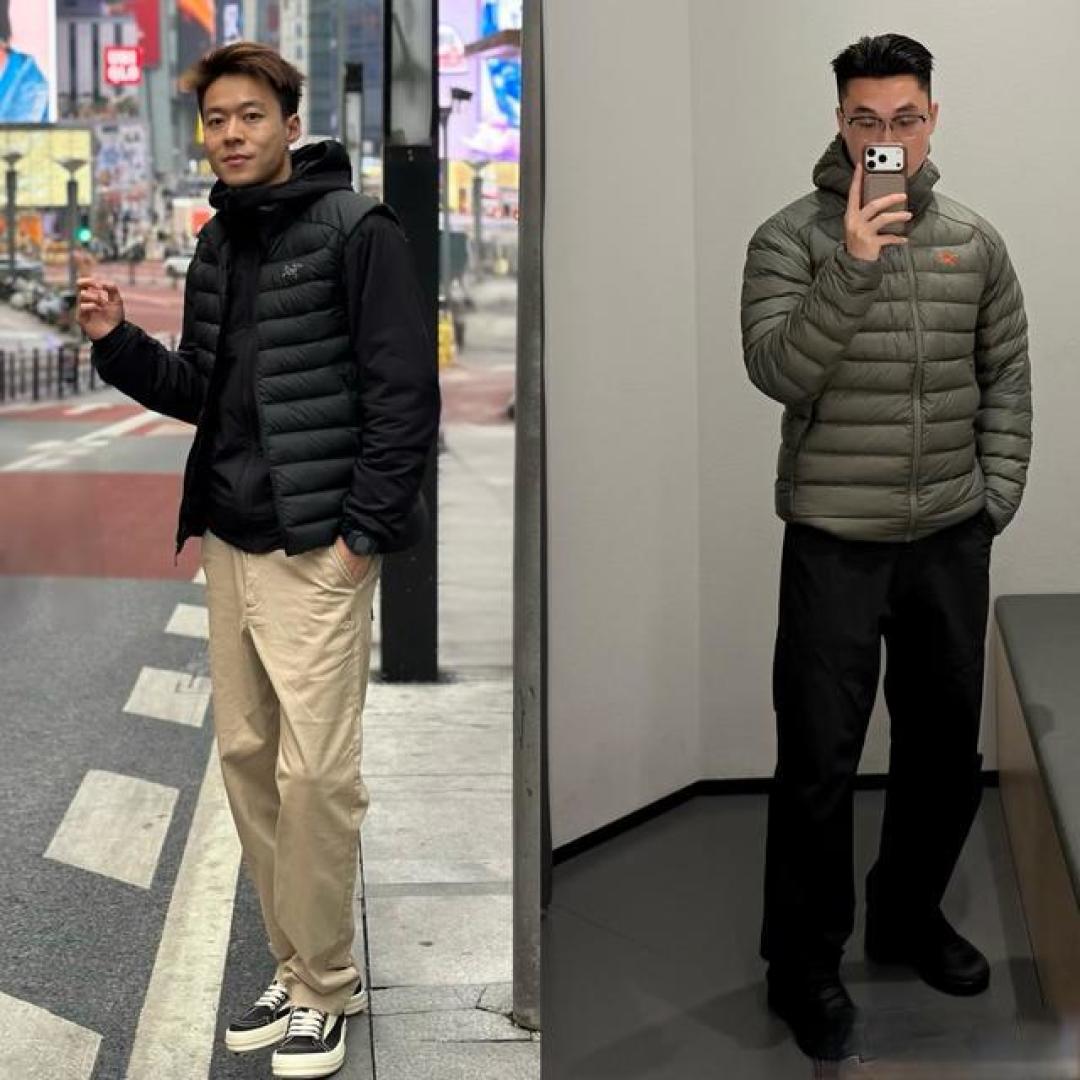 冬季不建议大家买的3个羽绒服品牌,智商税还烂大街,快看你有吗