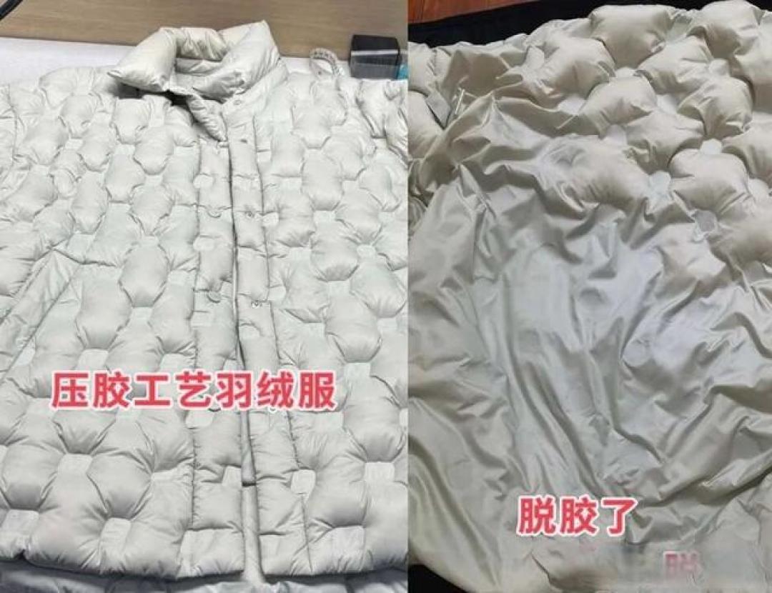 冬季不建议大家买的3个羽绒服品牌,智商税还烂大街,快看你有吗
