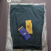 真的算“国产鼠”吗？59元岩云M3软壳裤尺码与版型评测