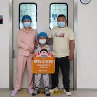 10岁抗癌“小王子”豪豪去世，爸爸称“孩子解脱了”；豪豪曾因“王子，请恢复健康”感动网友