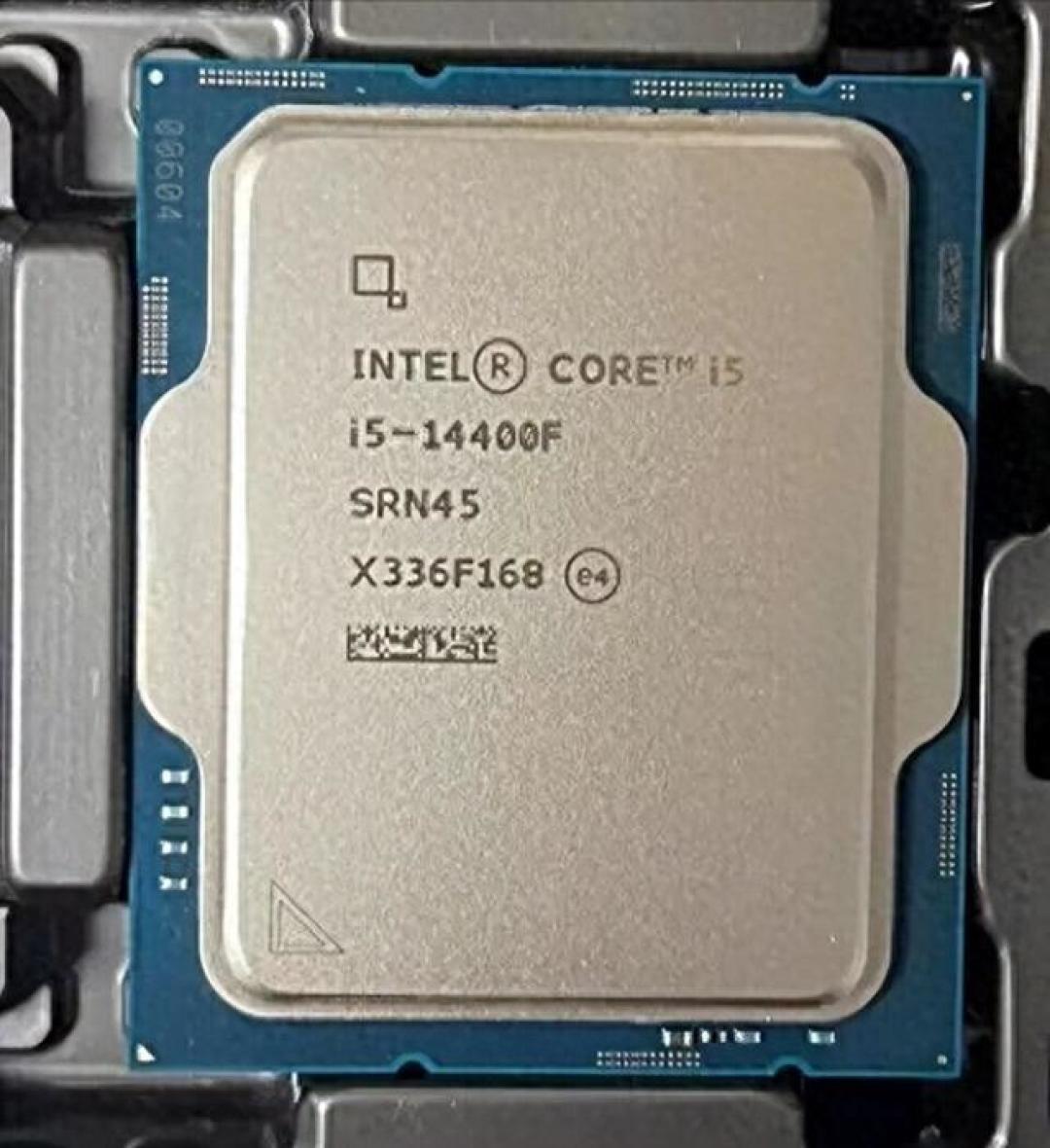 Core Ultra 5 225F VS Core i5-14400F,应该如何选择?游戏对比出炉