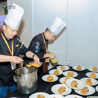 百年匠心调味，赋能蟹味巅峰 ——李锦记闪耀2025蟹博会名厨争霸赛