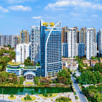 充电最快1秒1公里！温江首个超快“充电宝”来了→