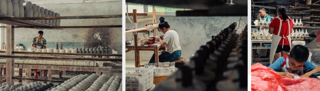 【展讯】《纪实摄影》课程优秀作业展