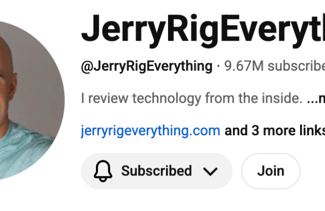 Pixel Fold成了第一款在测试中电池起火的手机