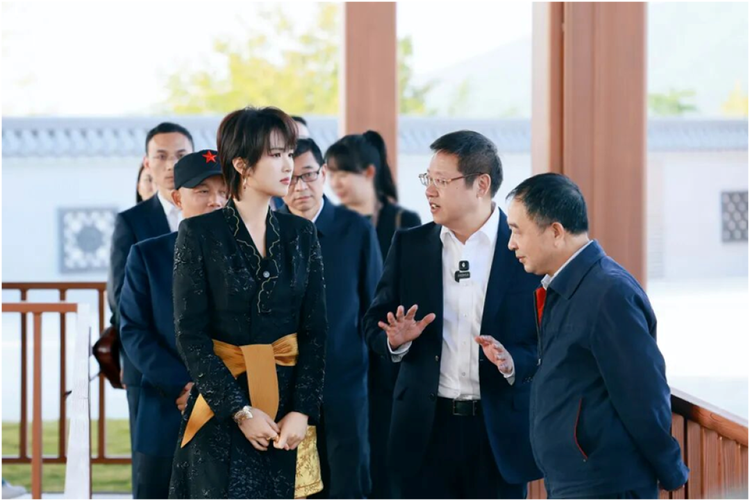 白酒界的华为:珍酒李渡如何破局白酒围城?