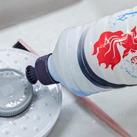 “花洒堵塞”别着急：五分钟零成本疏通，让它满血复活