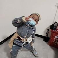 10岁抗癌“小王子”豪豪离世，4岁确诊白血病，经历17次化疗，2次骨髓移植！爸爸：孩子解脱了！
