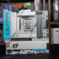 不含内存和SSD，4K5预算你会为酷睿 Ultra 5 225F搭配哪些全新硬件？