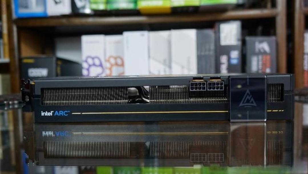 不含内存和SSD,4K5预算你会为酷睿 Ultra 5 225F搭配哪些全新硬件?