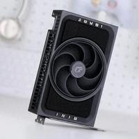 可轻松构建1440p光追游戏“小钢炮”——iGame GeForce RTX 5070 Mini OC 12GB
