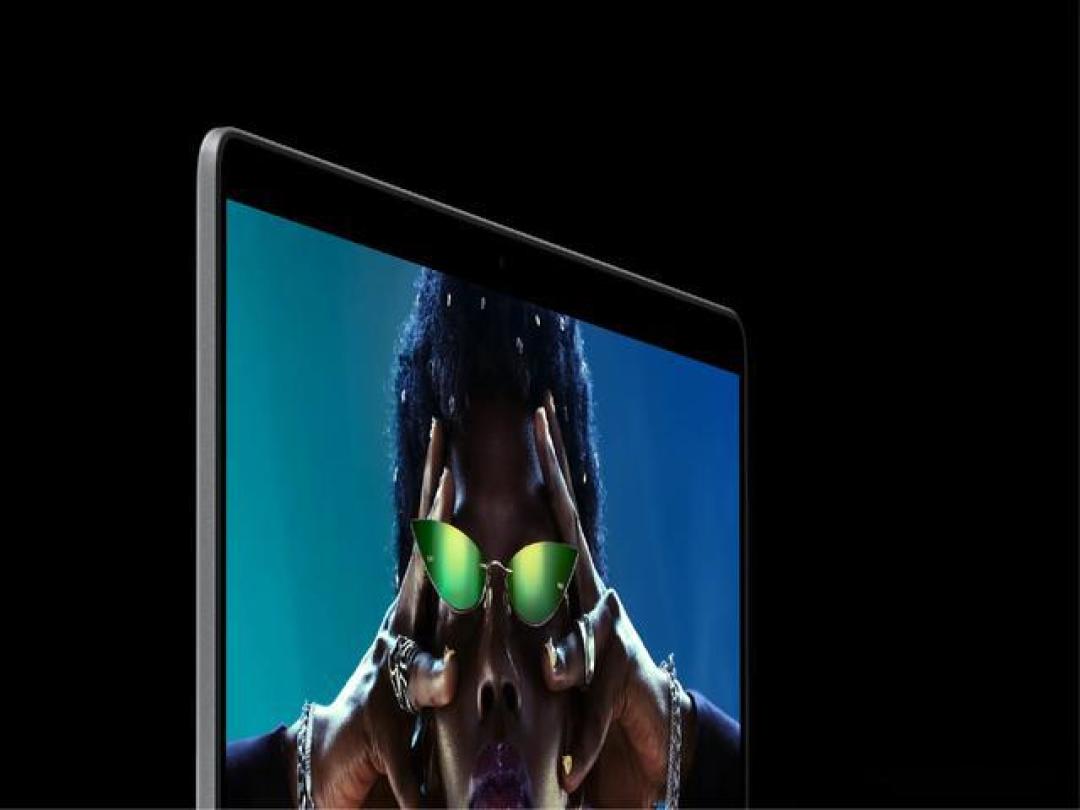苹果的执念:MacBook的设计狠活,如何戳中设计师的心?