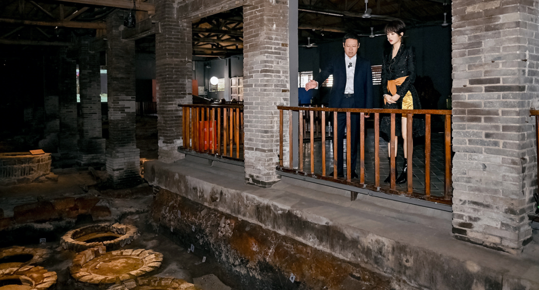 白酒界的华为:珍酒李渡如何破局白酒围城?