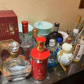 消费反思，很多高价酒没必要买，100内的大厂嫡系也超有性价比！