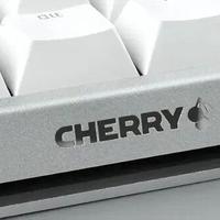 3000万中年男人硬抬，万人嫌的国产键盘，快把Cherry干没了？