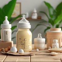 贝因美等企业回应奶粉、纸尿裤价格争议，有品牌称“绝不涨价”，有产品不升反降