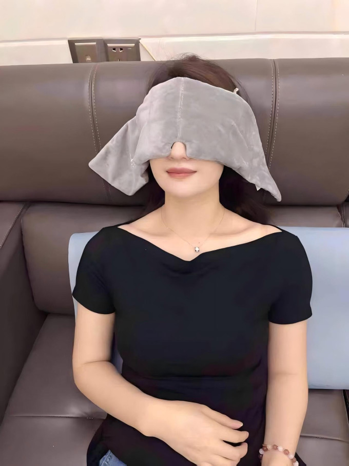 眼罩