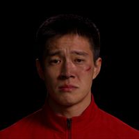 中国运动员，你为什么不快乐？【位威阳迦喃隆出赛后记】