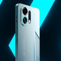 OPPO K14系列预热:首发天玑9500s+第二代主动散热,4月发布