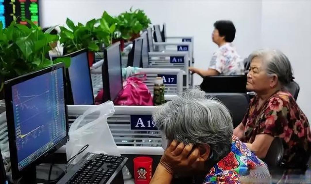 揭秘“金币提现”：一场针对老年人精神空虚的精准“绑架”