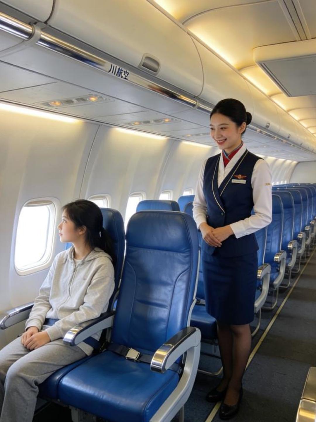 200元独享客机!航空公司看似亏本,其实打着精明算盘