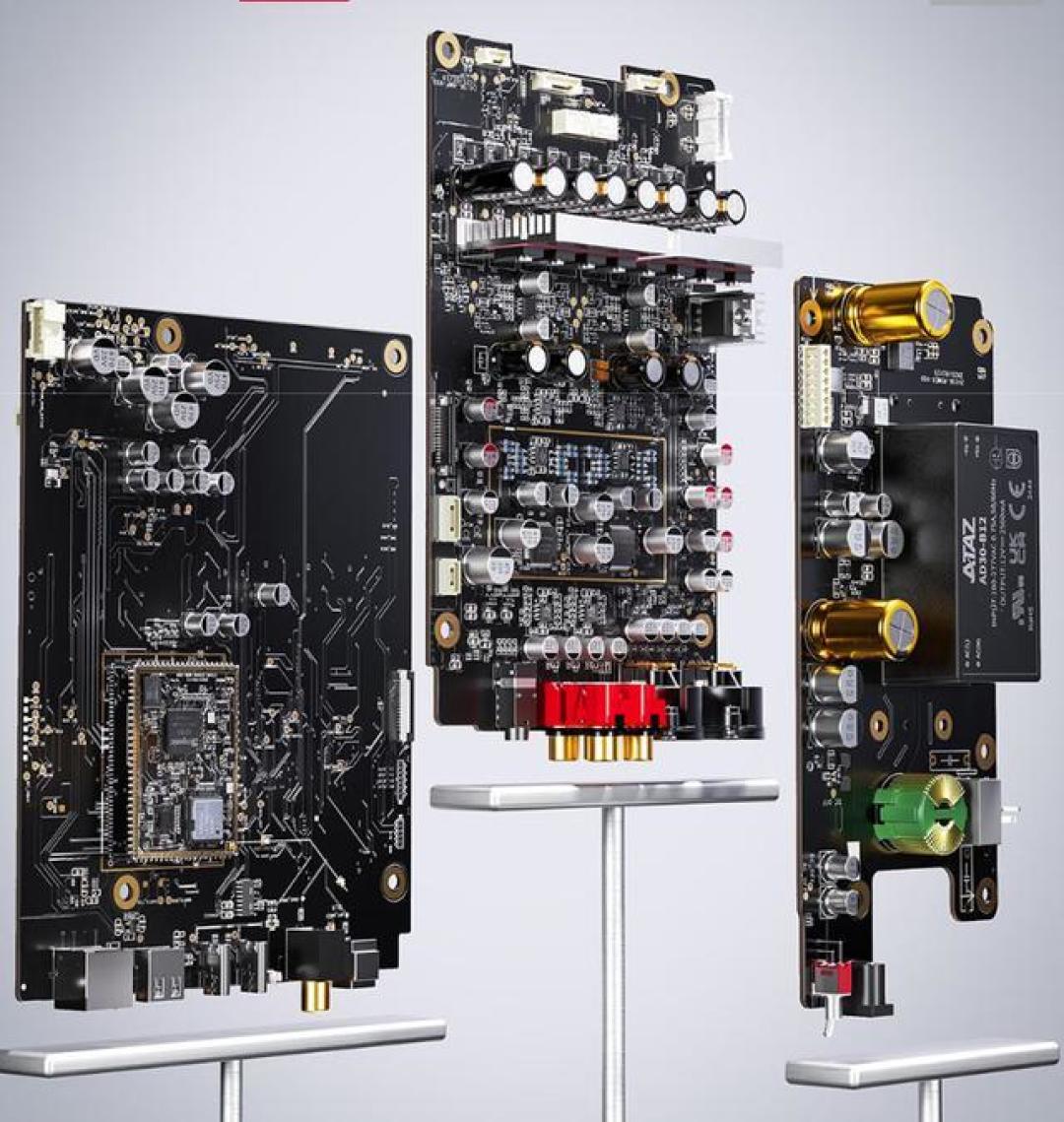 音频解码器(DAC)有用但非越贵越好,别再为玄学交智商税
